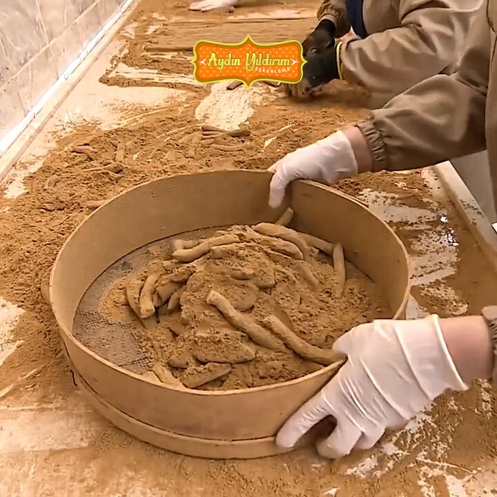 Manisa Mesir Macunu Nedir? Tarihi, Faydaları ve Orijinal Mesir Macununu Anlama Rehberi